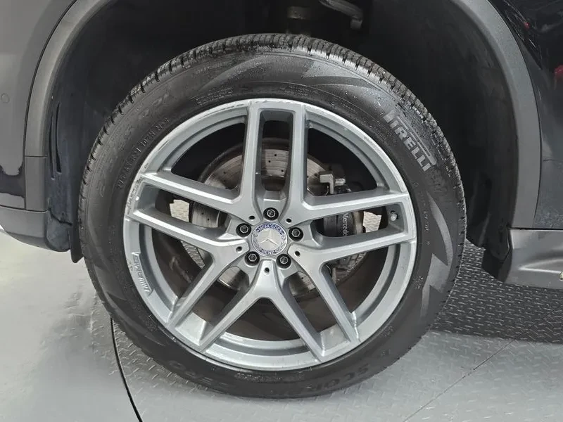 Mercedes-Benz GLE 350 D 4Matic Coupe | Mobile.bg � ����������� 5