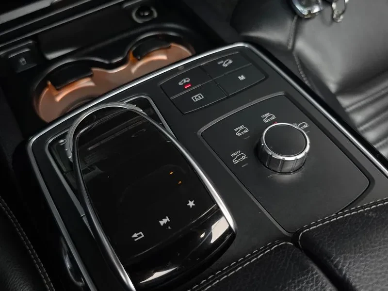 Mercedes-Benz GLE 350 D 4Matic Coupe | Mobile.bg � ����������� 16