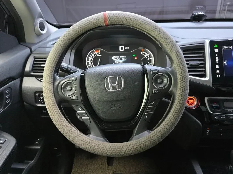 Honda Pilot 3.5, снимка 13 - Автомобили и джипове - 55953061