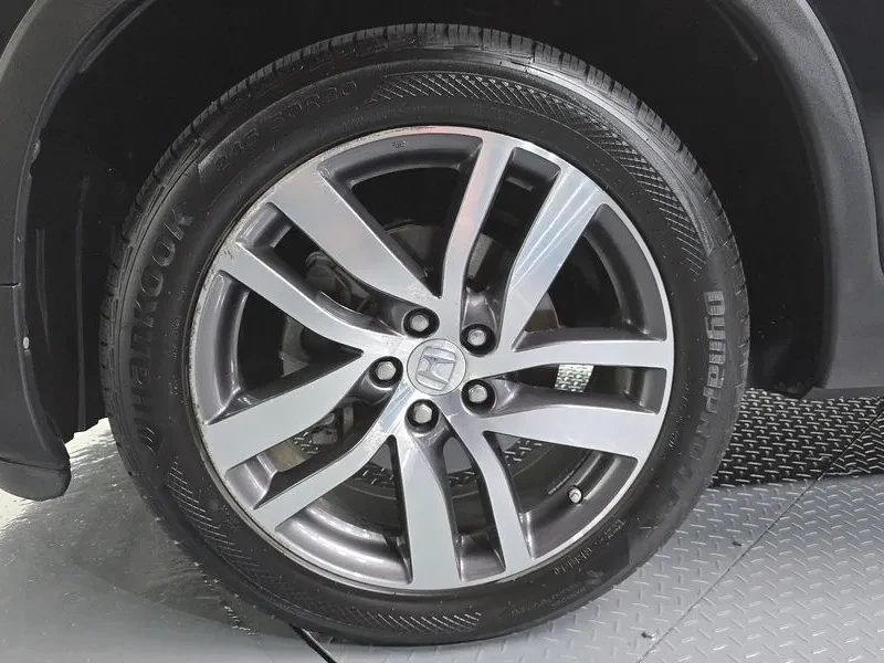 Honda Pilot 3.5, снимка 5 - Автомобили и джипове - 55953061