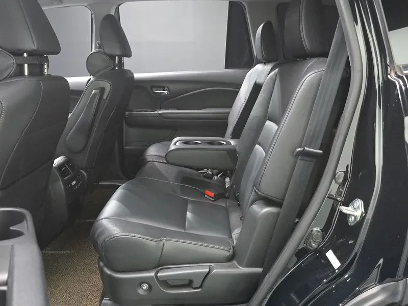 Honda Pilot 3.5, снимка 12 - Автомобили и джипове - 55953061