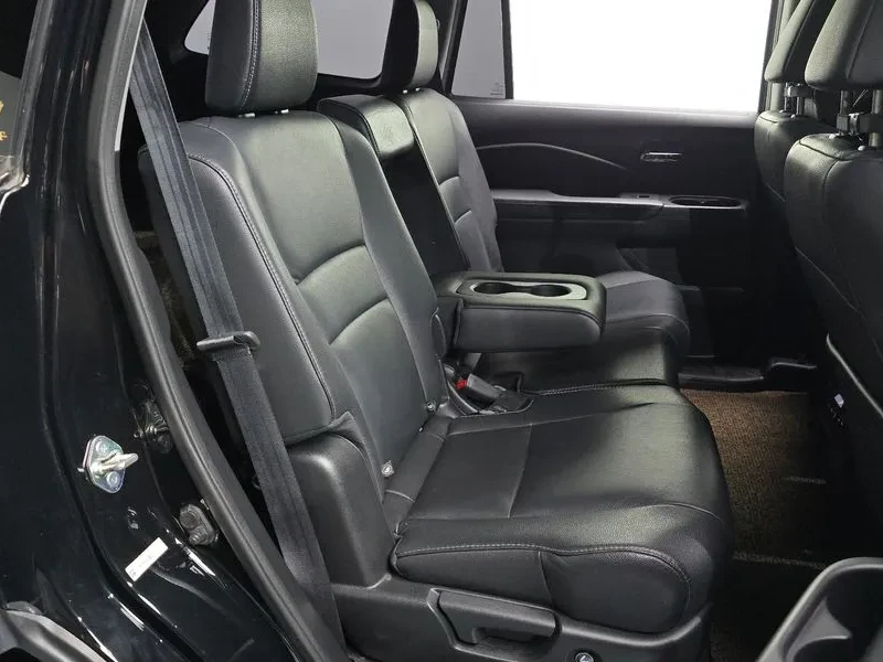 Honda Pilot 3.5, снимка 11 - Автомобили и джипове - 55953061