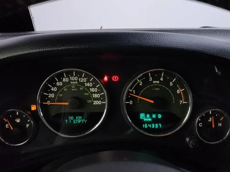 Jeep Wrangler 3.8 70Th Anniversary | Mobile.bg � ����������� 8