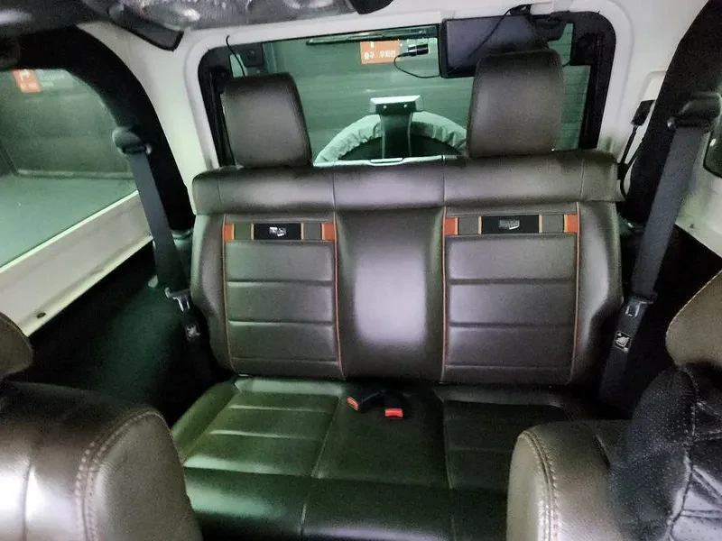 Jeep Wrangler 3.8 70Th Anniversary | Mobile.bg � ����������� 17