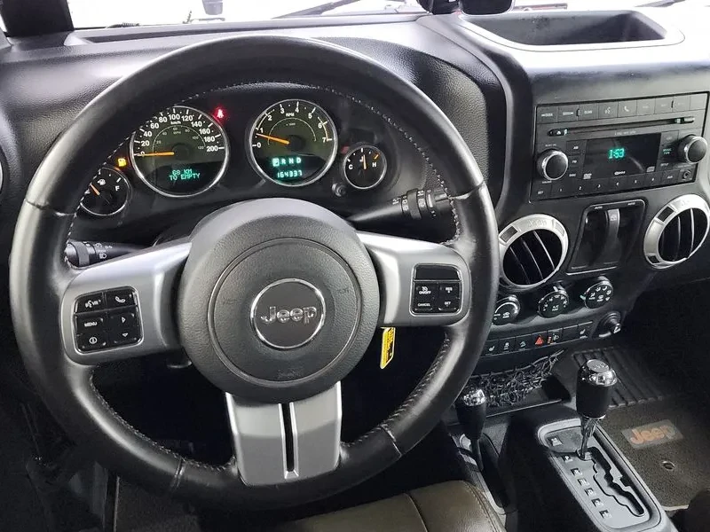 Jeep Wrangler 3.8 70Th Anniversary | Mobile.bg � ����������� 12