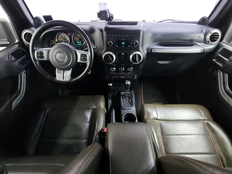 Jeep Wrangler 3.8 70Th Anniversary | Mobile.bg � ����������� 7