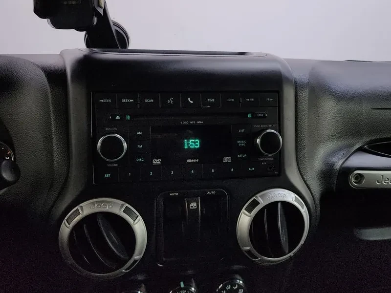 Jeep Wrangler 3.8 70Th Anniversary | Mobile.bg � ����������� 11
