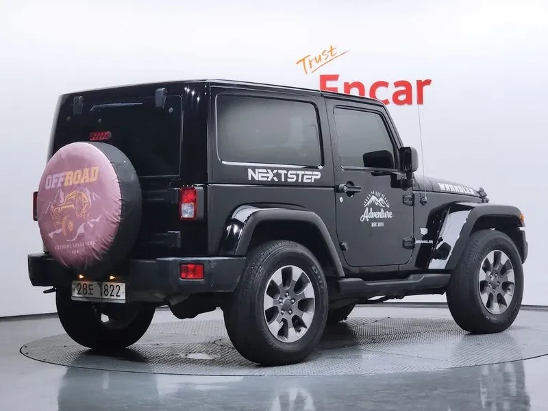 Jeep Wrangler 3.8 70Th Anniversary | Mobile.bg � ����������� 2