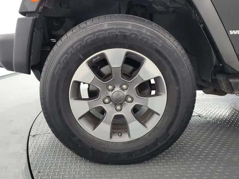 Jeep Wrangler 3.8 70Th Anniversary | Mobile.bg � ����������� 5