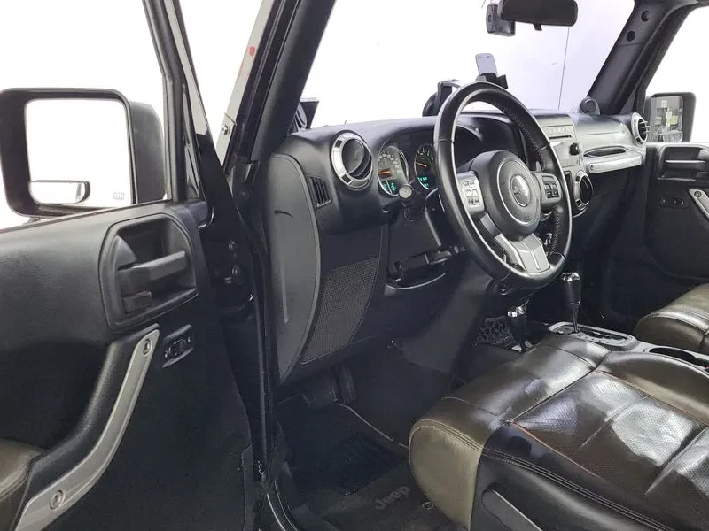 Jeep Wrangler 3.8 70Th Anniversary | Mobile.bg � ����������� 10