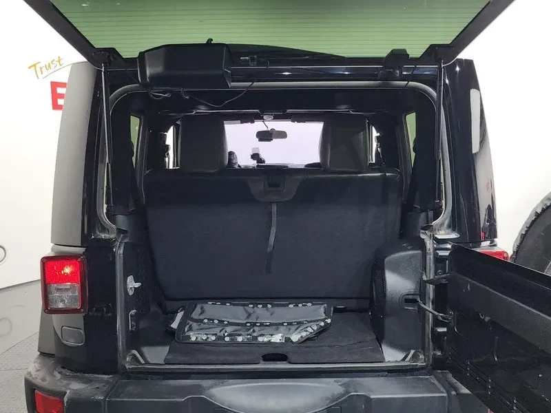 Jeep Wrangler 3.8 70Th Anniversary | Mobile.bg � ����������� 16