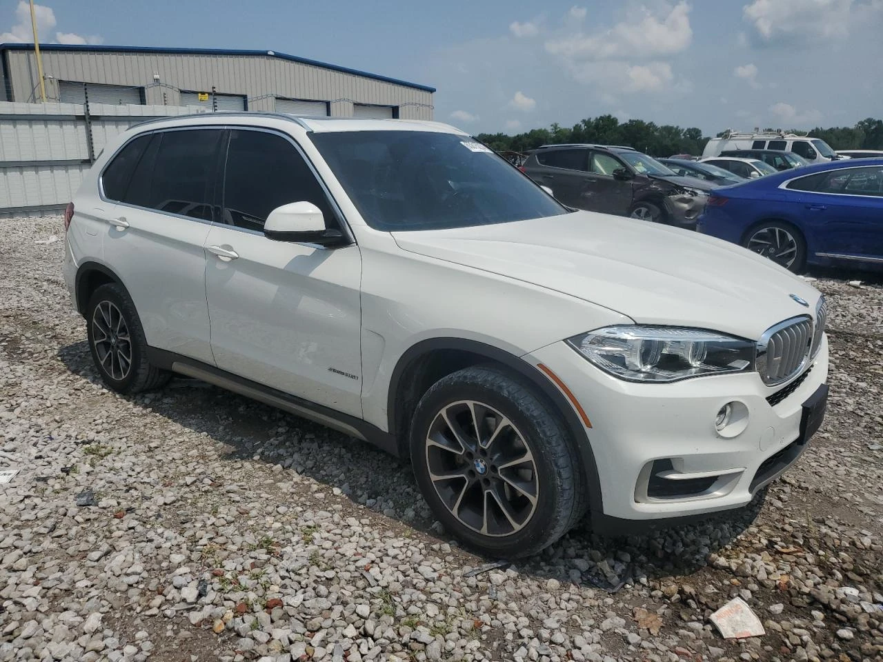 BMW X5 35I* PANO* HARMAN* ПОДГРЕВ* ОБДУХ* CARPLAY* ФИКС.Ц - изображение 3