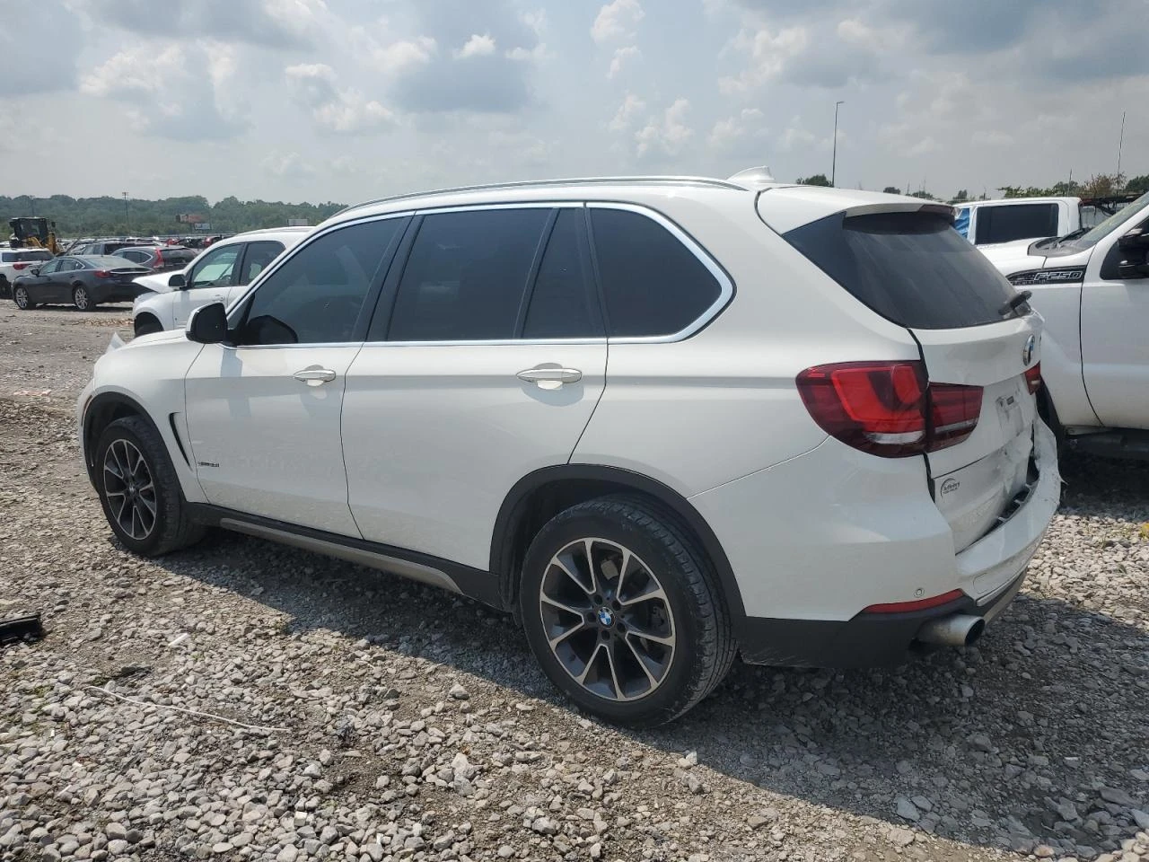 BMW X5 35I* PANO* HARMAN* ПОДГРЕВ* ОБДУХ* CARPLAY* ФИКС.Ц - изображение 4