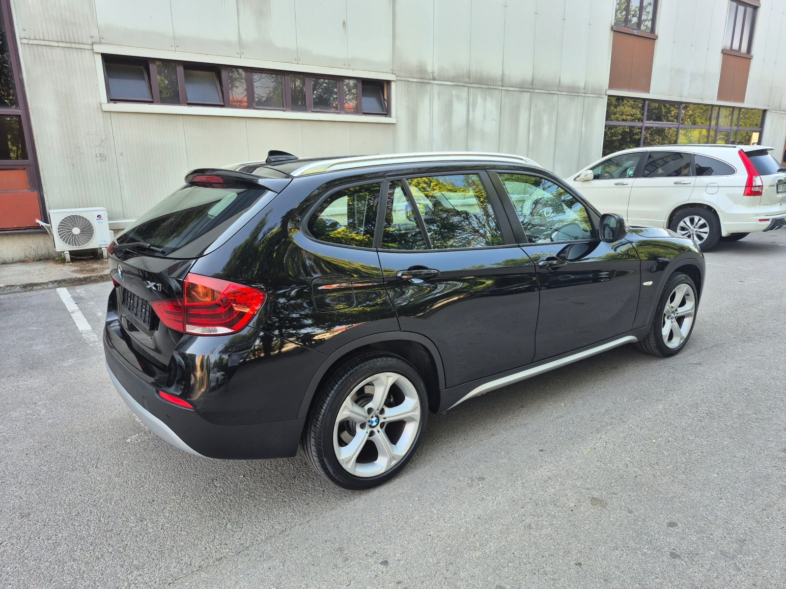 BMW X1 НАВИГАЦИЯ  4+ 4  АВТОМАТИК - изображение 4