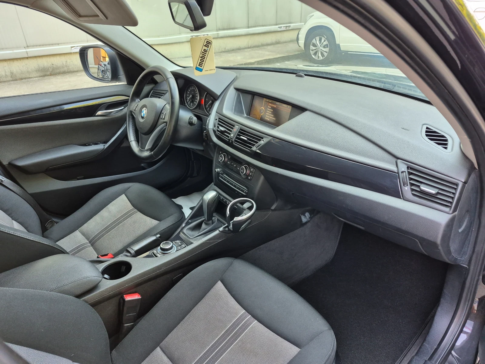 BMW X1 НАВИГАЦИЯ  4+ 4  АВТОМАТИК - изображение 8