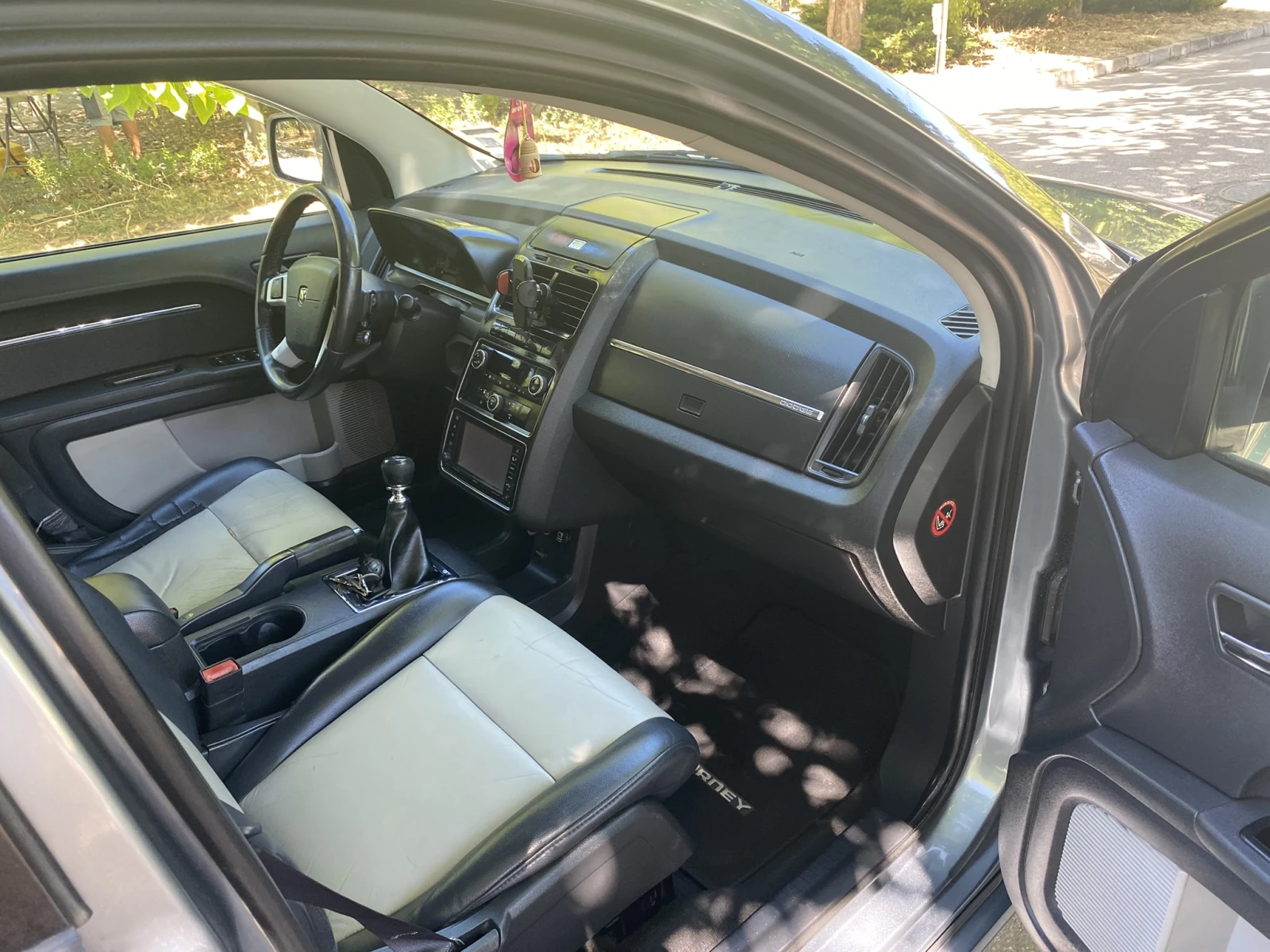 Dodge Journey 2.0 CRD | Mobile.bg   8