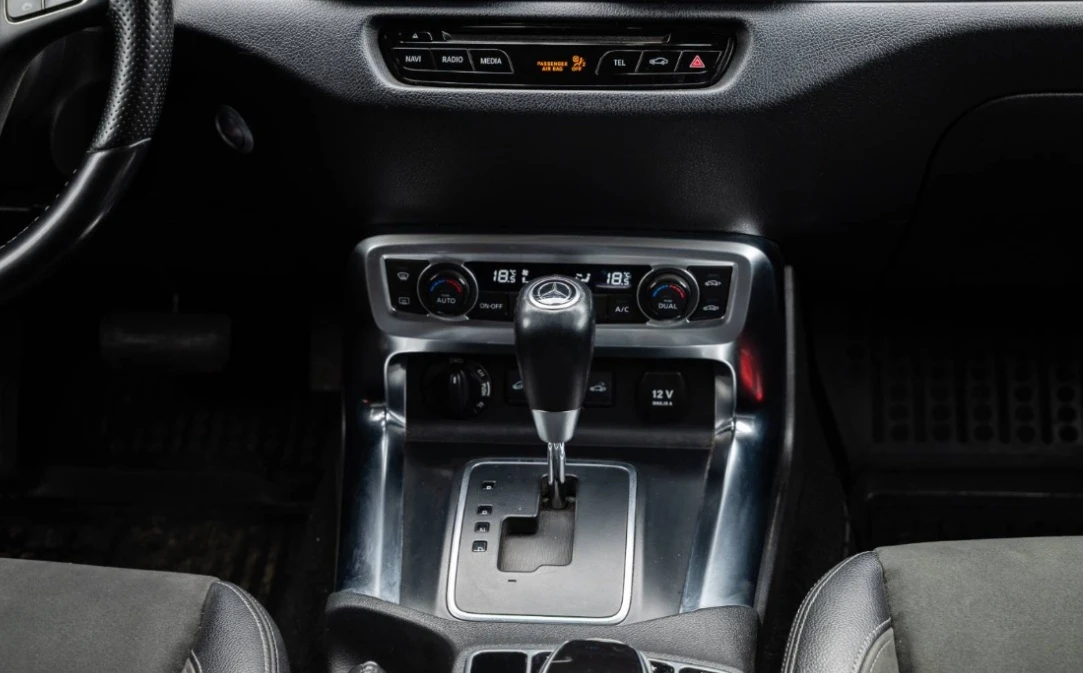 Mercedes-Benz X-Klasse 250d 4Matic - изображение 8