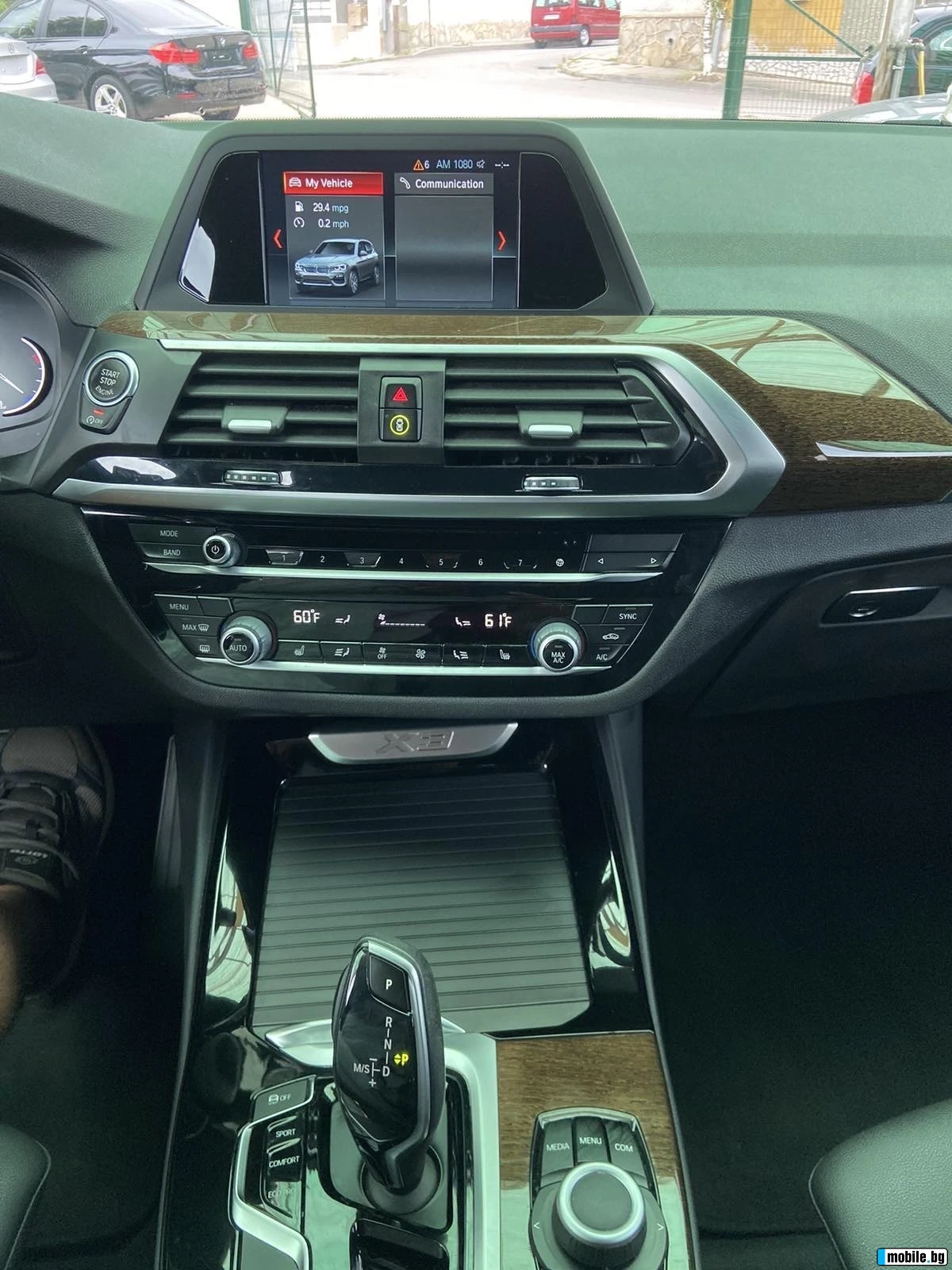 BMW X3  S DRIVE | Mobile.bg � ����������� 17