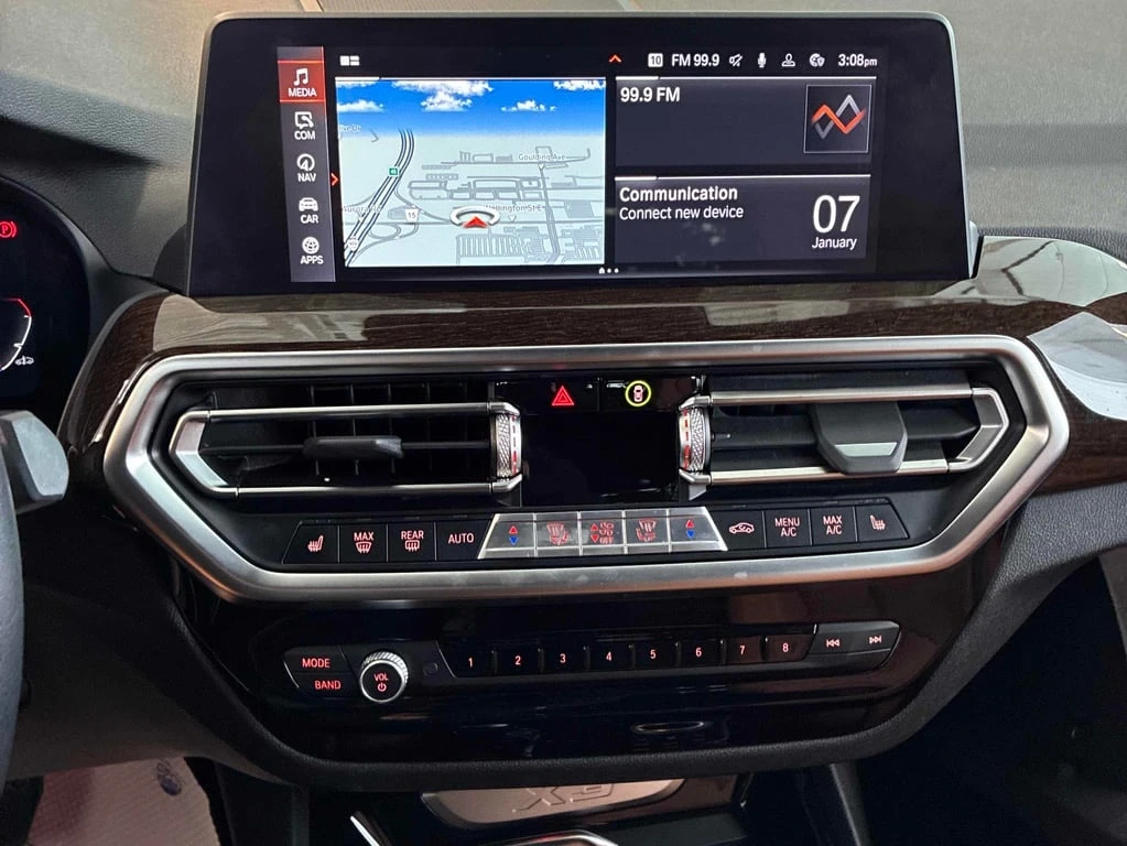 BMW X3 * xDrive30i * CARFAX * ���� �� �� | Mobile.bg � ����������� 10