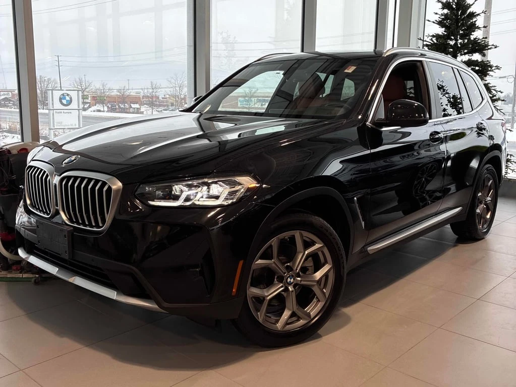 BMW X3 * xDrive30i * CARFAX * ���� �� �� | Mobile.bg � ����������� 3