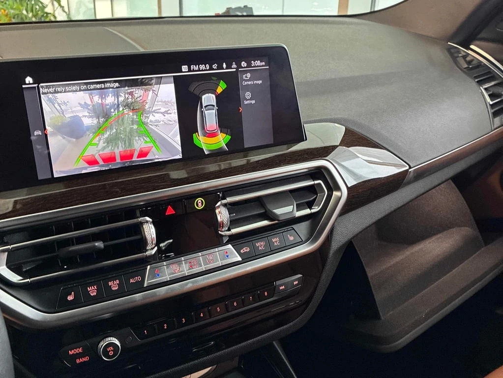 BMW X3 * xDrive30i * CARFAX * ���� �� �� | Mobile.bg � ����������� 11