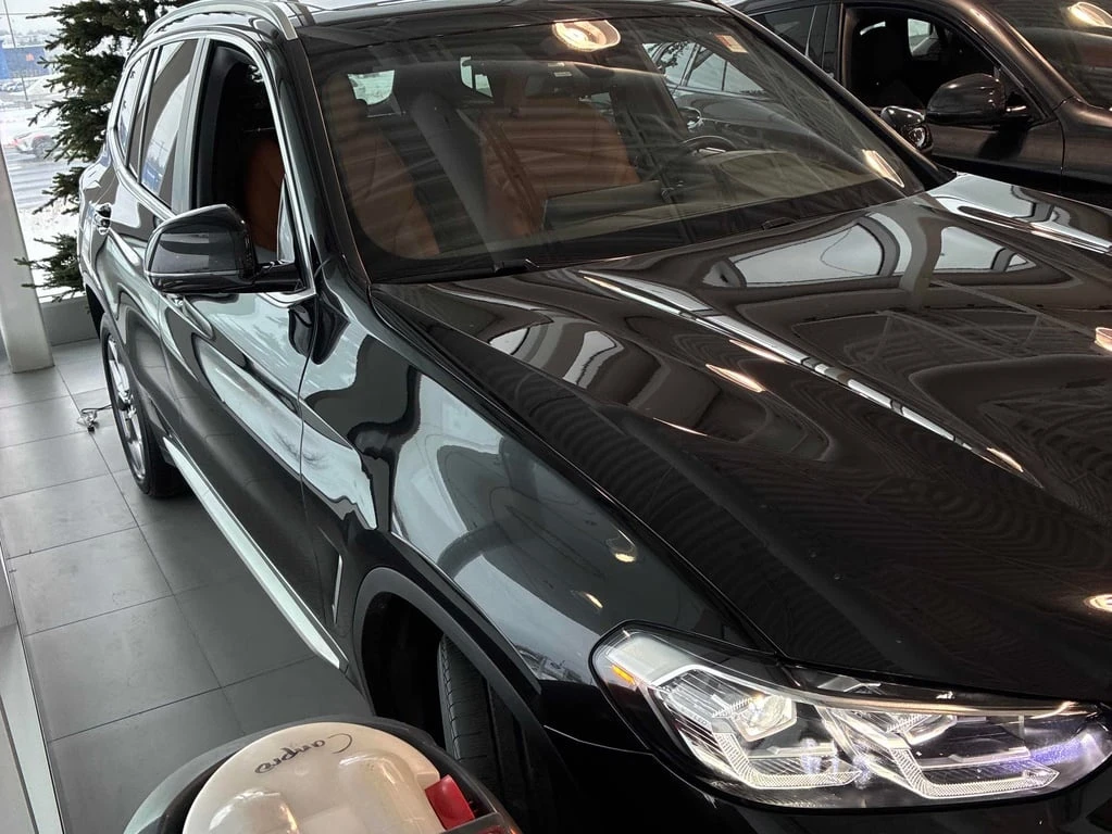 BMW X3 * xDrive30i * CARFAX * ���� �� �� | Mobile.bg � ����������� 4