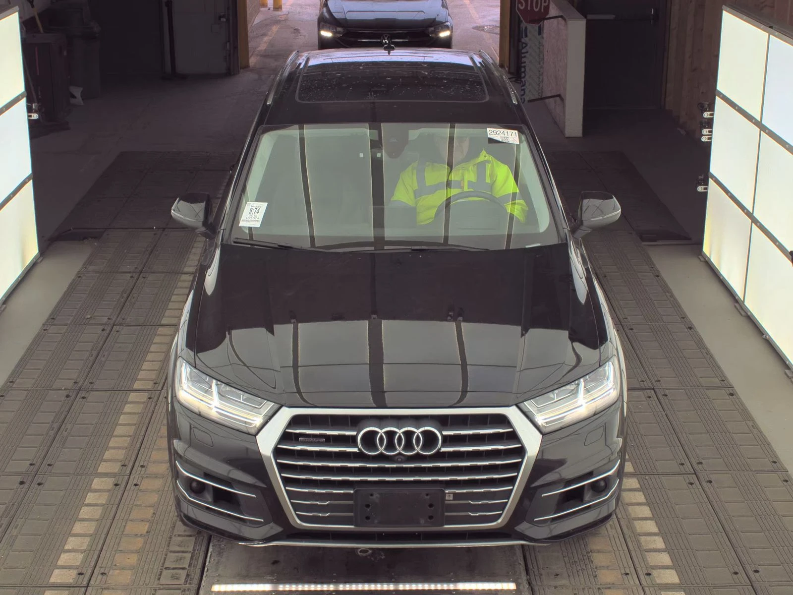 Audi Q7 Prestige - изображение 2