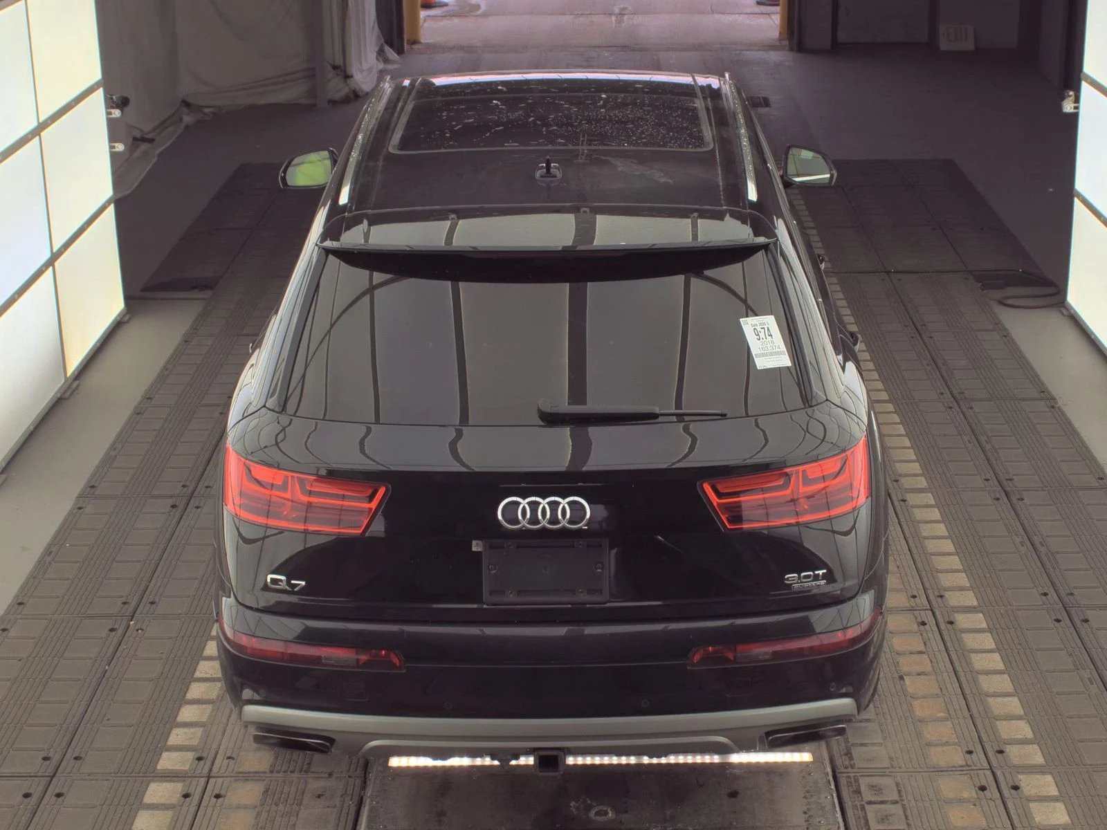 Audi Q7 Prestige - изображение 5