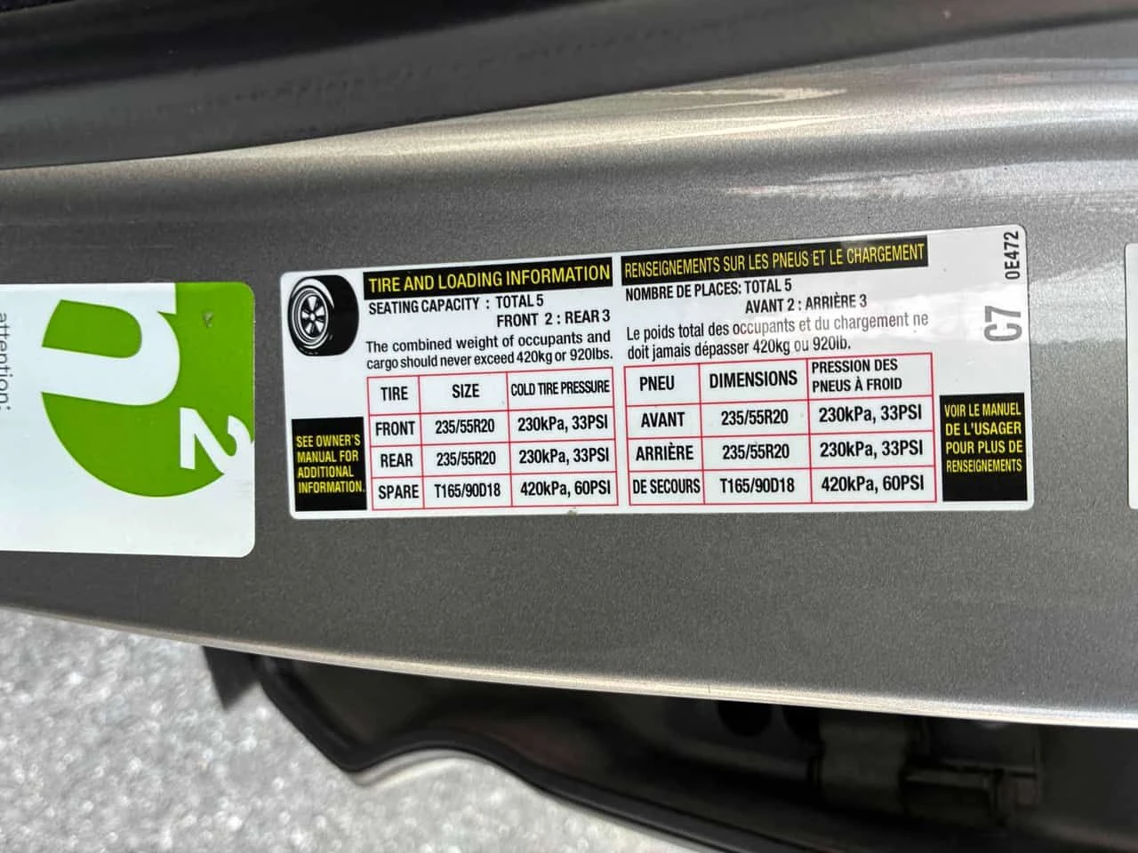 Lexus RX 450h * AWD 4dr Hybrid * DISTRONIC* PANORAMA* ���������* | Mobile.bg � ����������� 11