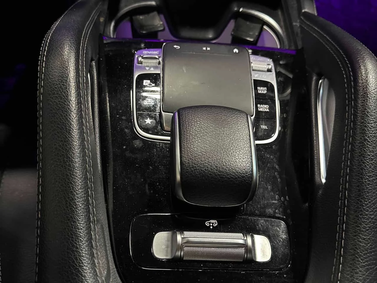 Mercedes-Benz GLS 450 * CARFAX * 360 * �������� * 7 ������ | Mobile.bg � ����������� 12