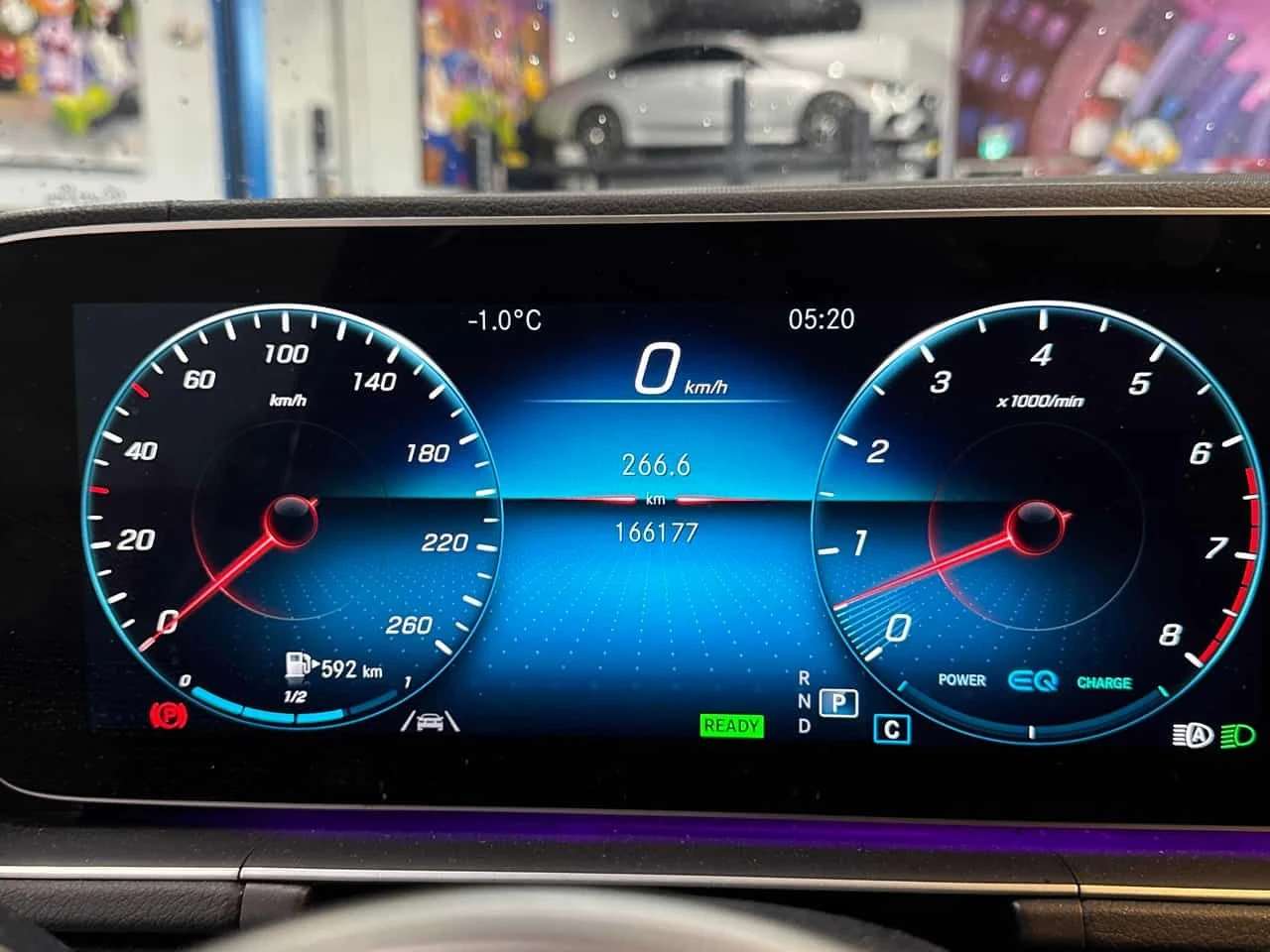 Mercedes-Benz GLS 450 * CARFAX * 360 * ПОДГРЕВИ * 7 МЕСТЕН - изображение 8