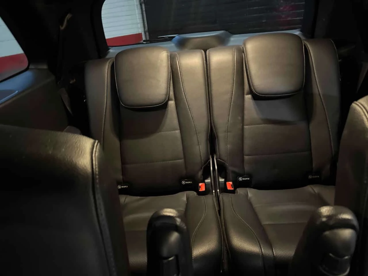 Mercedes-Benz GLS 450 * CARFAX * 360 * �������� * 7 ������ | Mobile.bg � ����������� 15