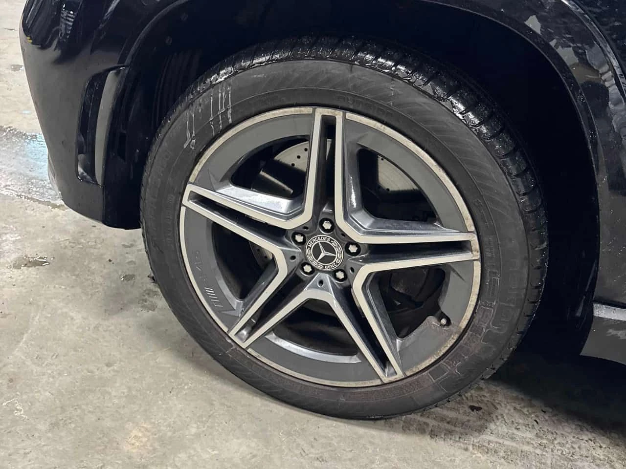 Mercedes-Benz GLS 450 * CARFAX * 360 * ПОДГРЕВИ * 7 МЕСТЕН - изображение 7