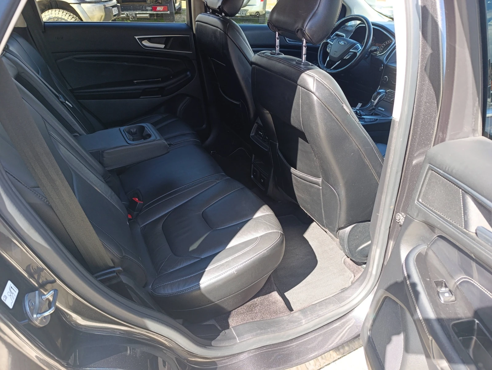 Ford Edge 2.0 TDCi Bi-Turbo Sport 4x4 | Mobile.bg � ����������� 10