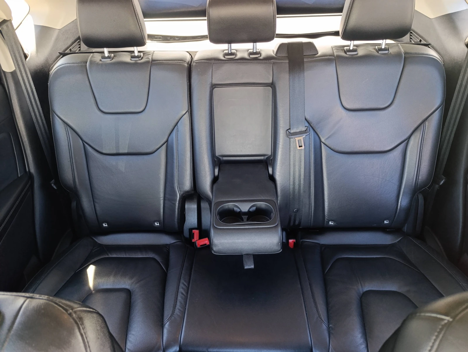 Ford Edge 2.0 TDCi Bi-Turbo Sport 4x4 | Mobile.bg � ����������� 17