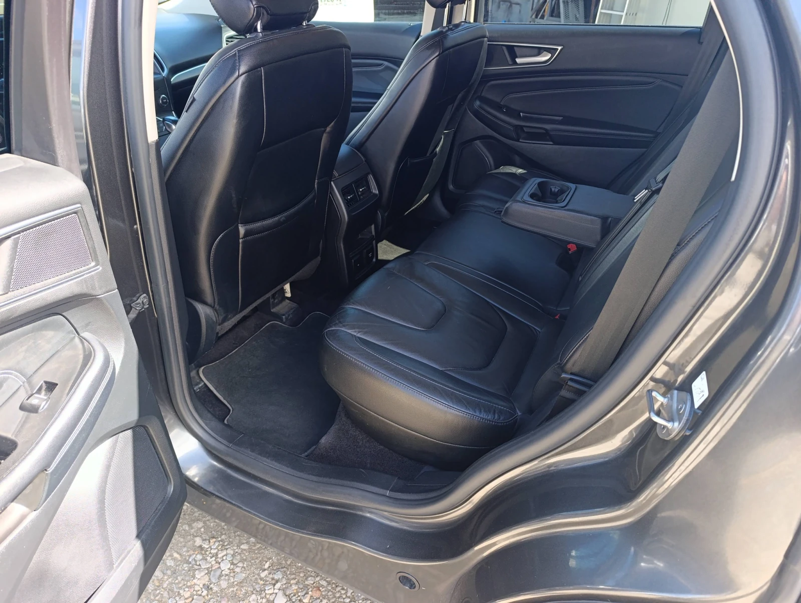 Ford Edge 2.0 TDCi Bi-Turbo Sport 4x4 | Mobile.bg � ����������� 8