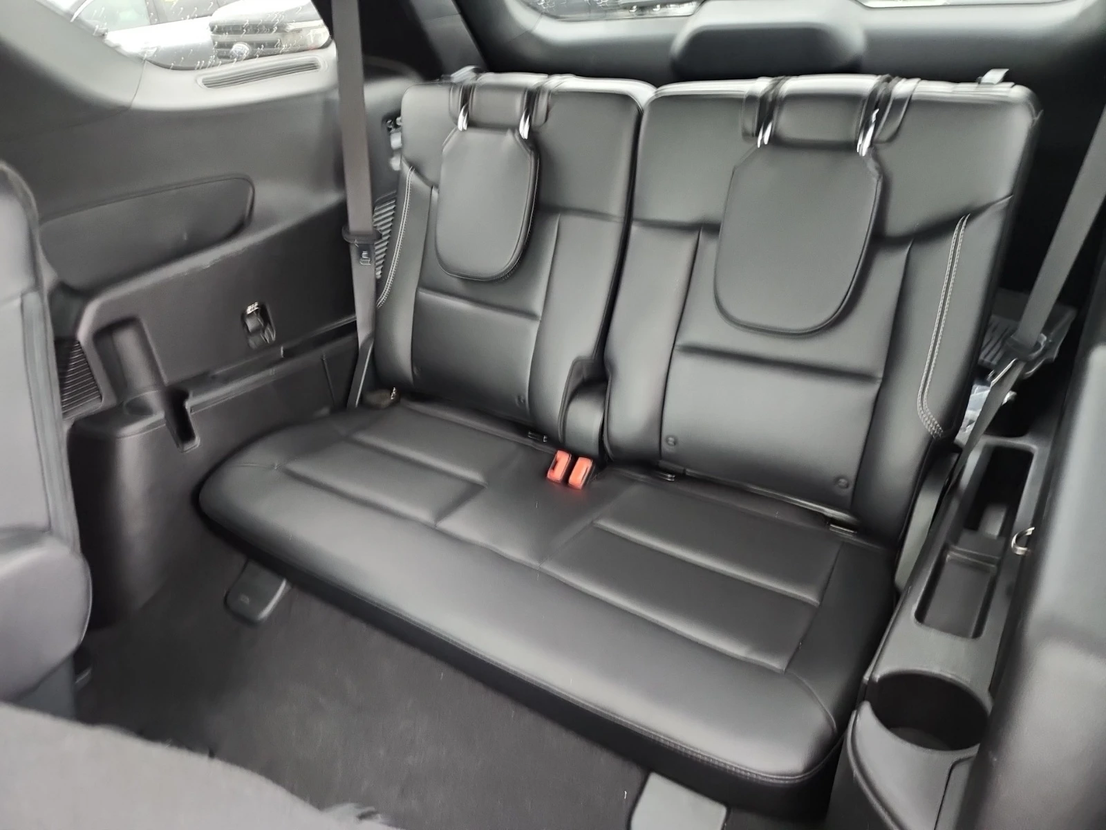 Ford Explorer ST * ОБДУХВАНЕ * * CARFAX * * 7 МЕСТЕН * * 60036КМ, снимка 11 - Автомобили и джипове - 54241280