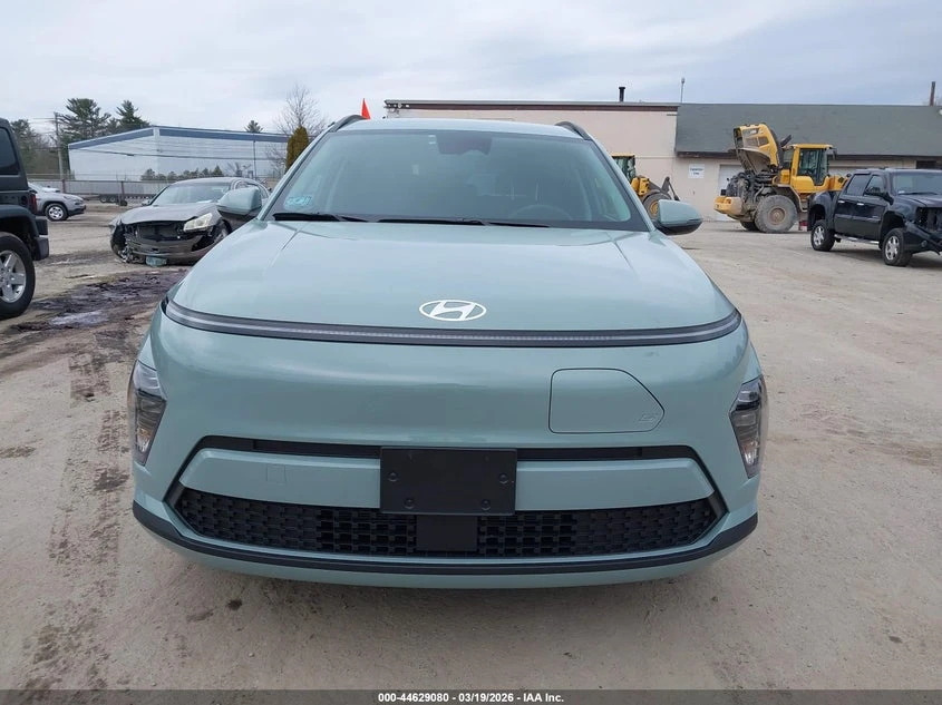 Hyundai Kona Electric Sel * CARFAX*  | Mobile.bg � ����������� 12