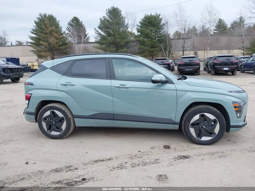 Hyundai Kona Electric Sel * CARFAX*  | Mobile.bg � ����������� 13