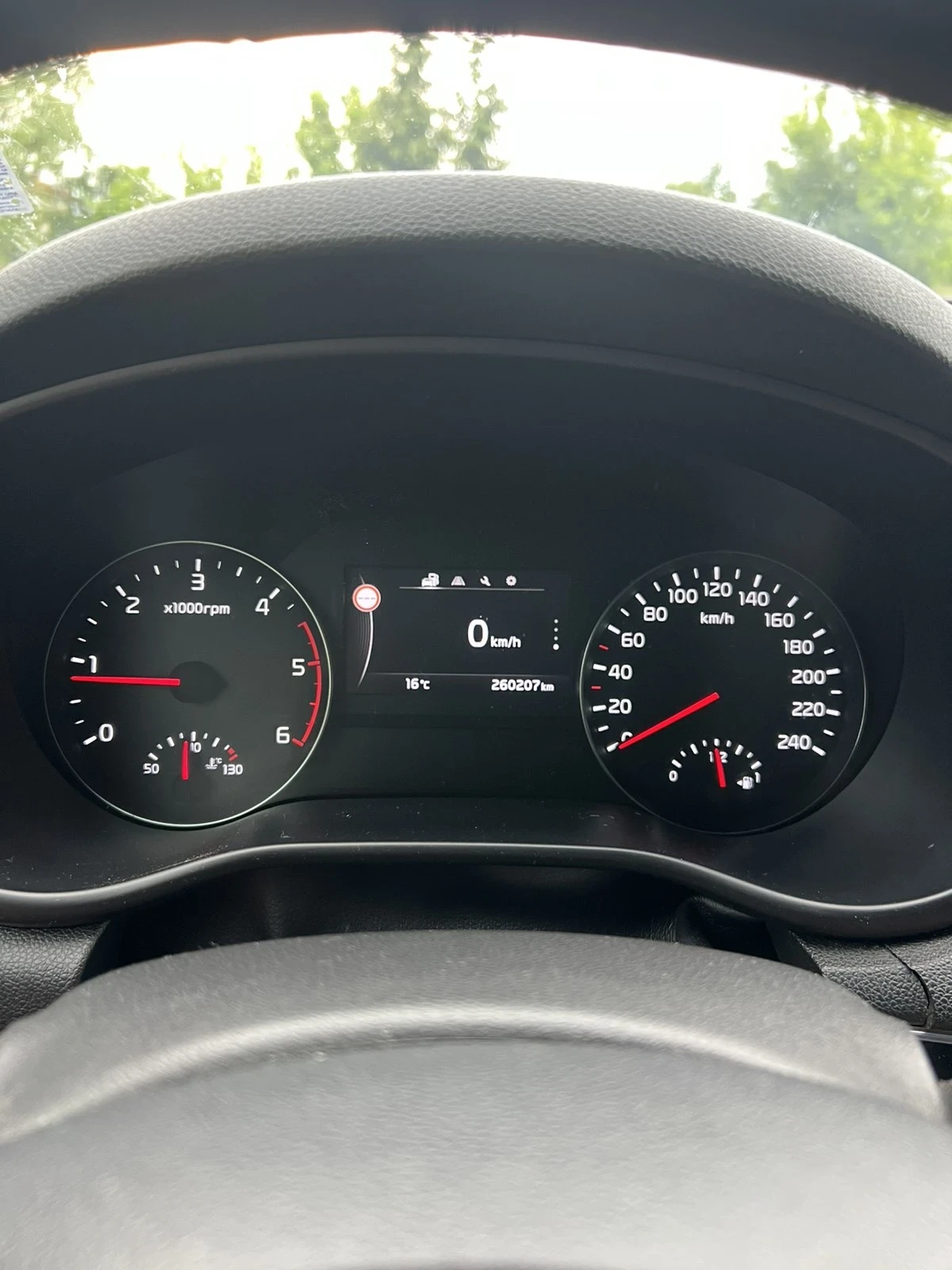 Kia Sportage, снимка 8 - Автомобили и джипове - 54610945