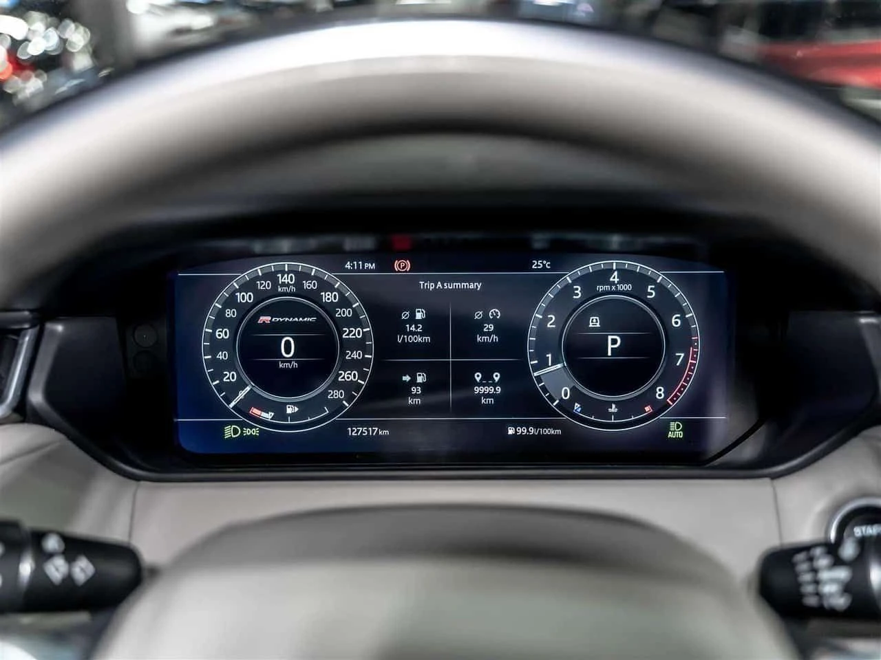 Land Rover Range Rover Velar * R Dynamic HSE| Massage| Adaptive Cruise Control|, снимка 15 - Автомобили и джипове - 54805266
