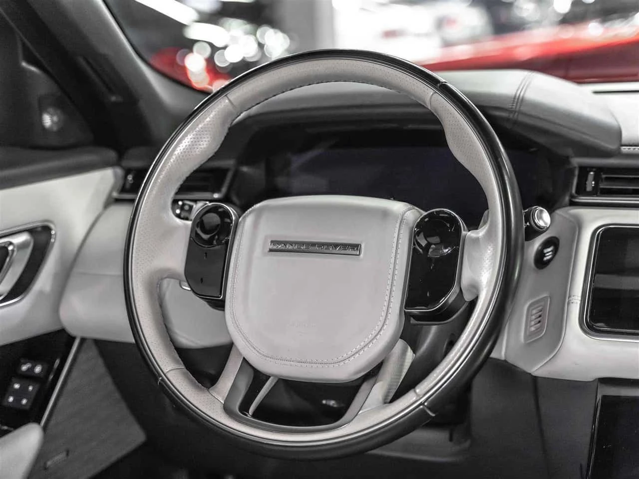 Land Rover Range Rover Velar * R Dynamic HSE| Massage| Adaptive Cruise Control|, снимка 7 - Автомобили и джипове - 54805266