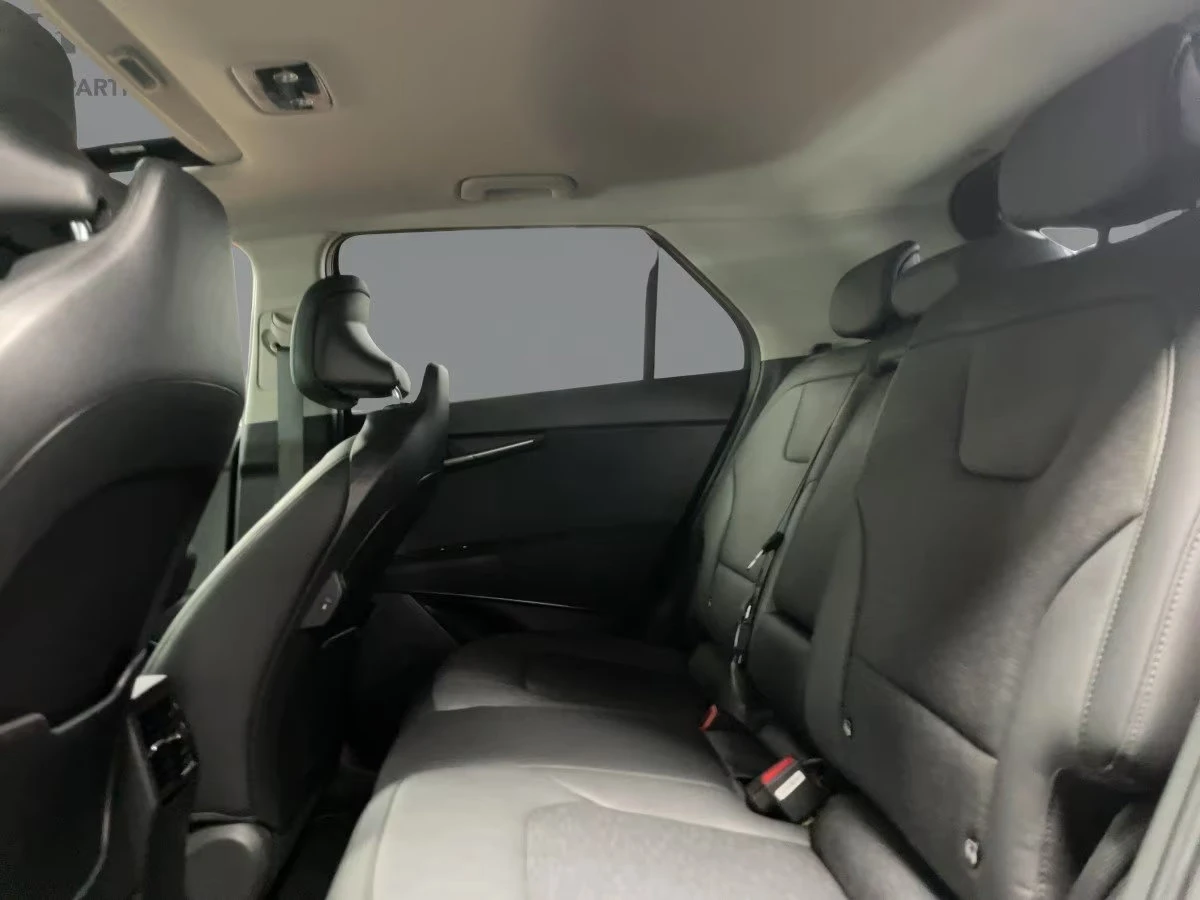 Kia Niro e-INSPIRATION/204HP/HUD/CAM/ACC/H.PUMP/CPLAY/381q, снимка 14 - Автомобили и джипове - 54819139