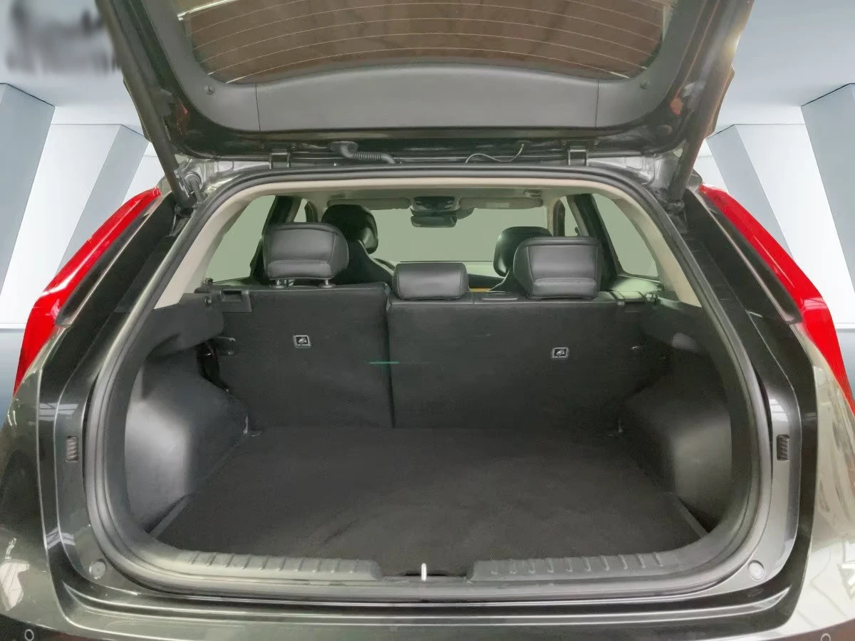 Kia Niro e-INSPIRATION/204HP/HUD/CAM/ACC/H.PUMP/CPLAY/381q, снимка 15 - Автомобили и джипове - 54819139