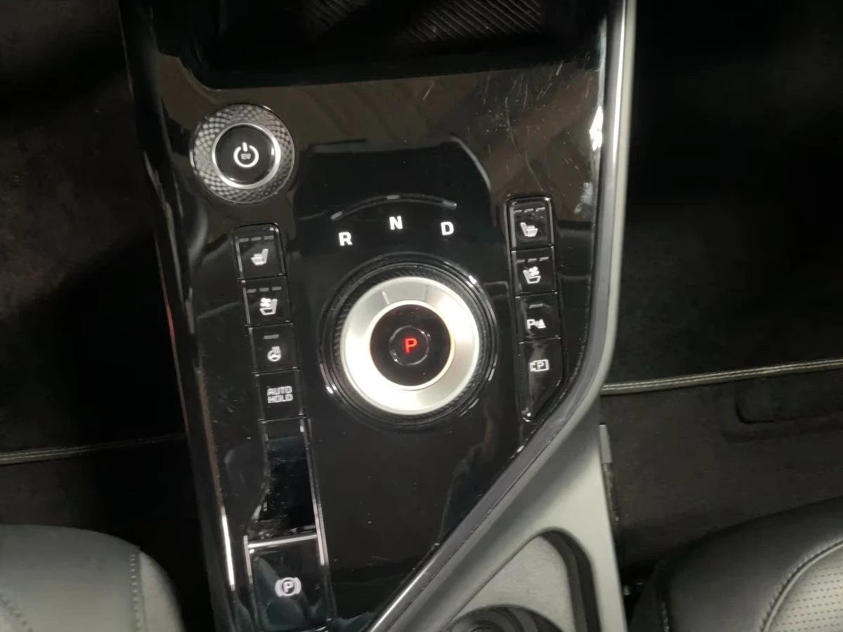 Kia Niro e-INSPIRATION/204HP/HUD/CAM/ACC/H.PUMP/CPLAY/381q, снимка 9 - Автомобили и джипове - 54819139