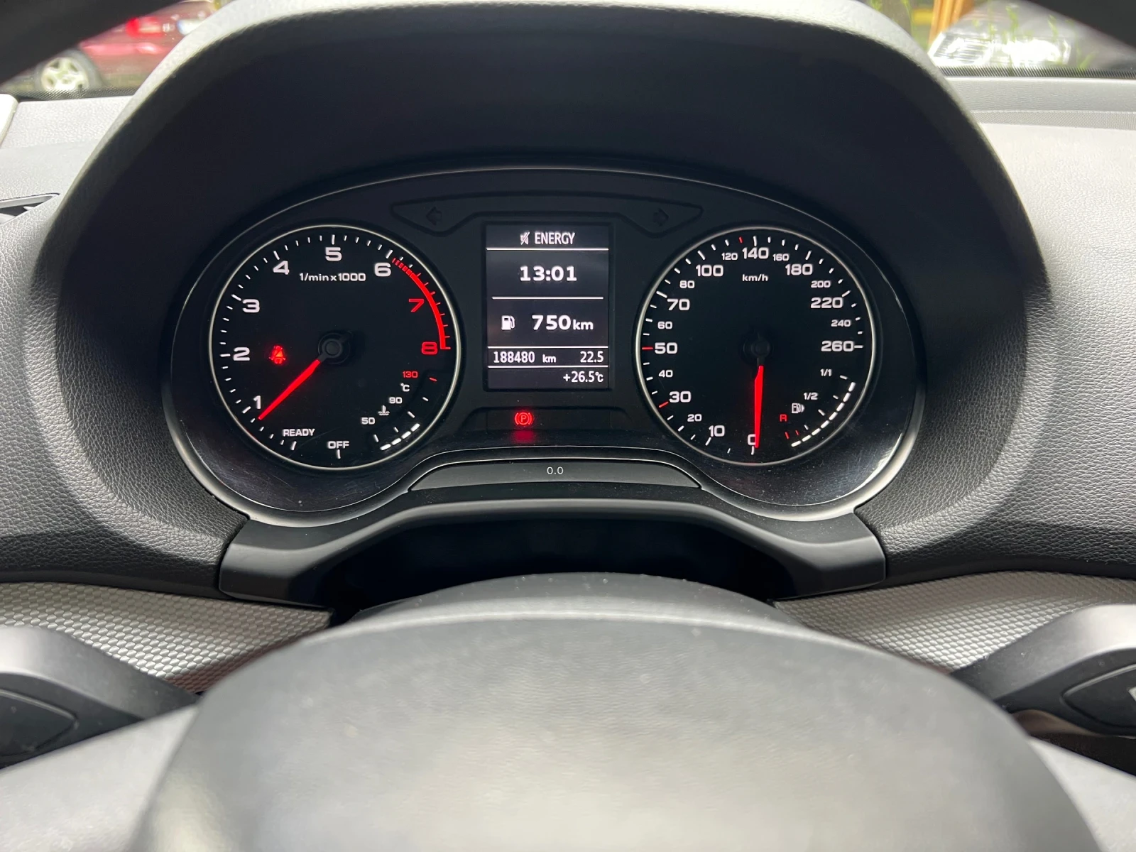 Audi Q2 1.4 TFSI 150кс, снимка 12 - Автомобили и джипове - 54828301