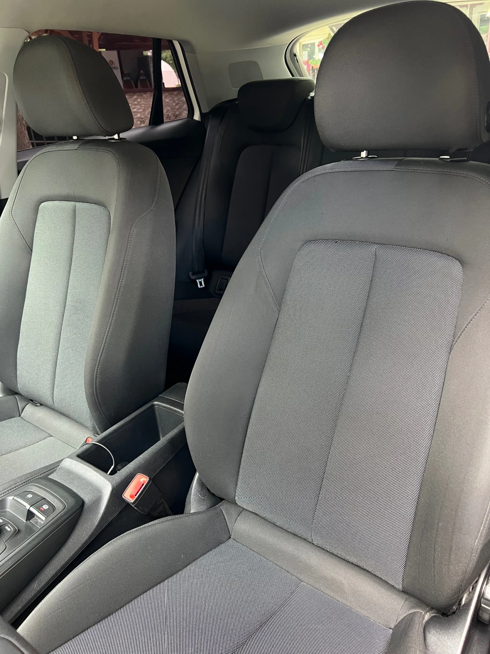 Audi Q2 1.4 TFSI 150кс, снимка 14 - Автомобили и джипове - 54828301