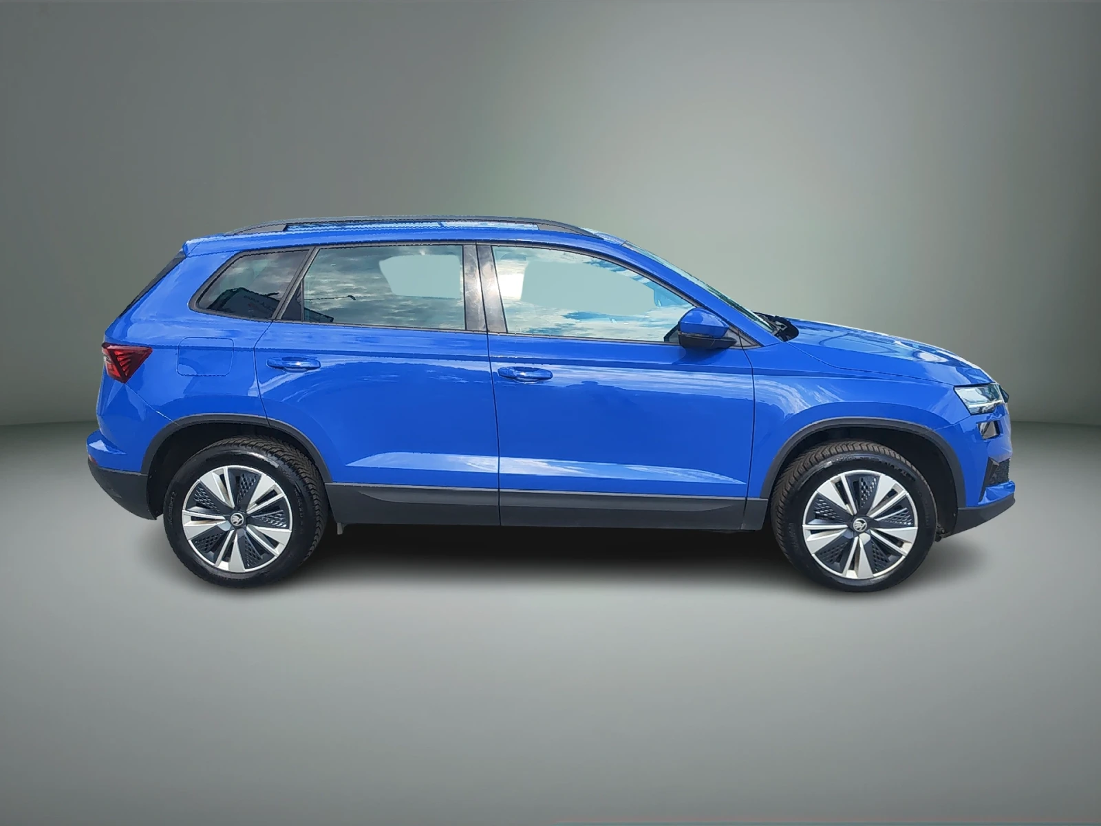 Skoda Karoq 2, 0 TDI/115 к.с./7DSG, снимка 6 - Автомобили и джипове - 55153040