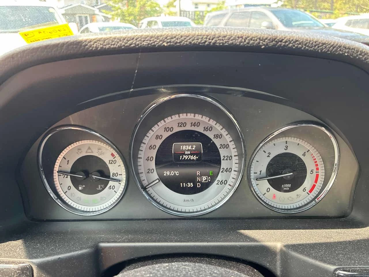 Mercedes-Benz GLK * 250 BlueTEC * CARFAX * ОПЦИЯ ЗА ФИНАНСИРАНЕ * , снимка 8 - Автомобили и джипове - 55580570