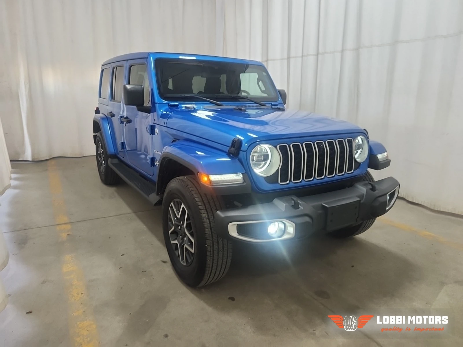 Jeep Wrangler, снимка 5 - Автомобили и джипове - 55928702